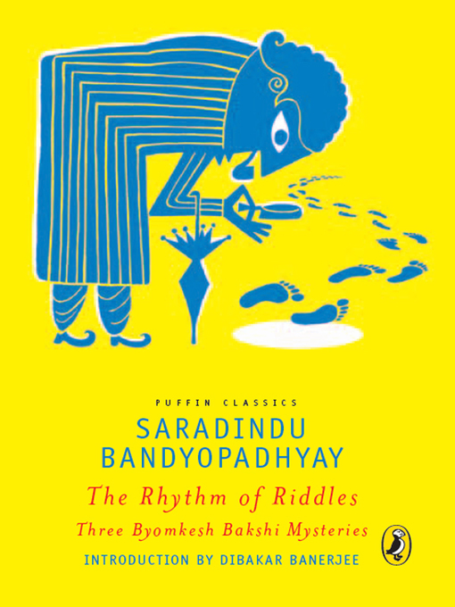 Title details for The Rhythm of Riddles by Saradindu Bandyopadhyay - Available